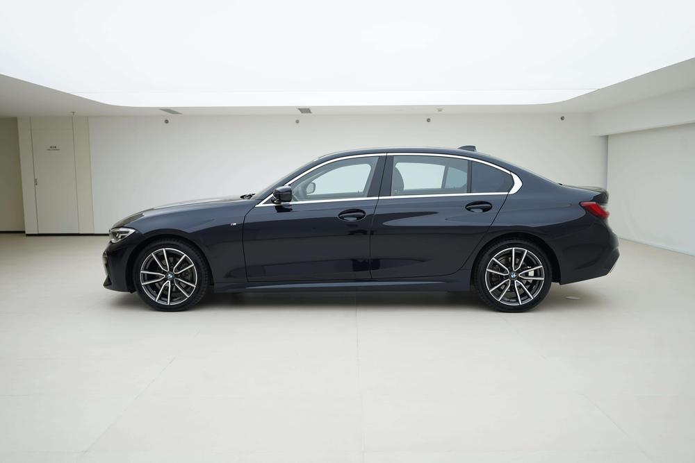 BMW BMW 3-Series