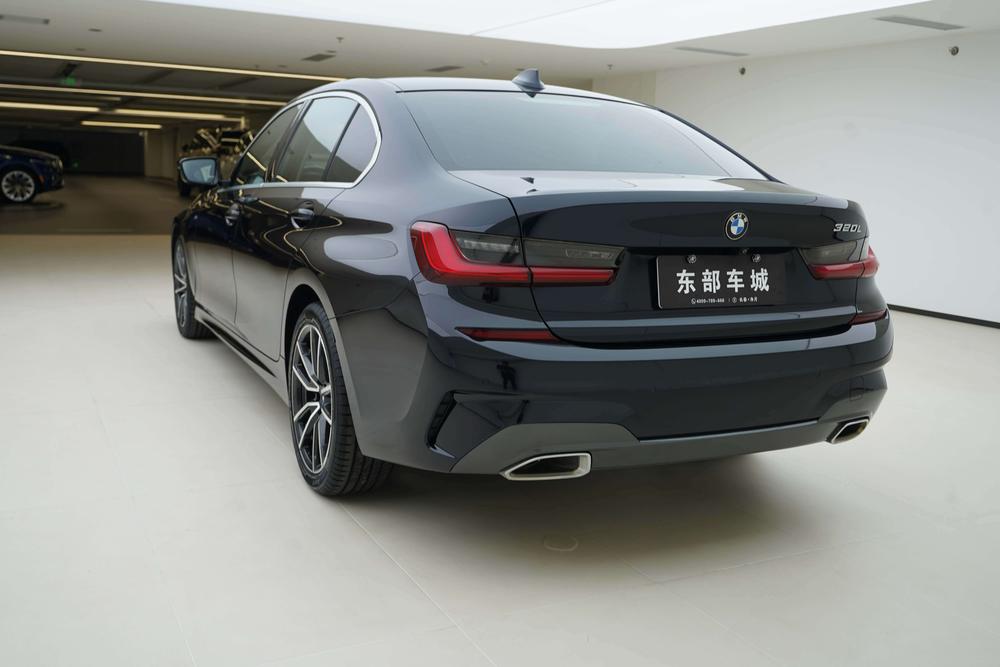 BMW BMW 3-Series
