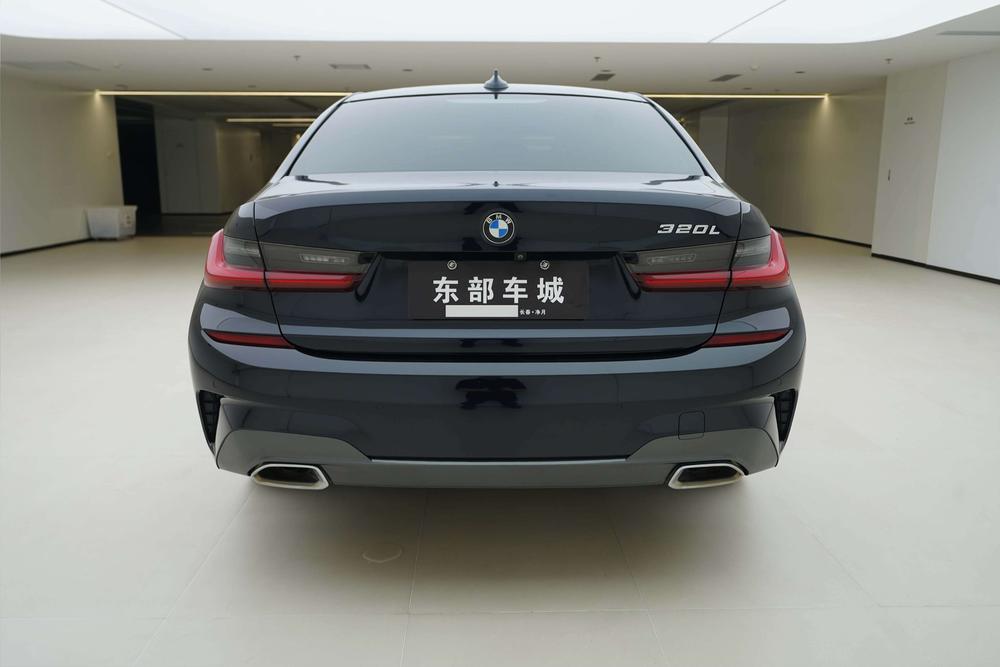 BMW BMW 3-Series
