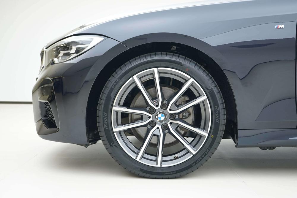 BMW BMW 3-Series