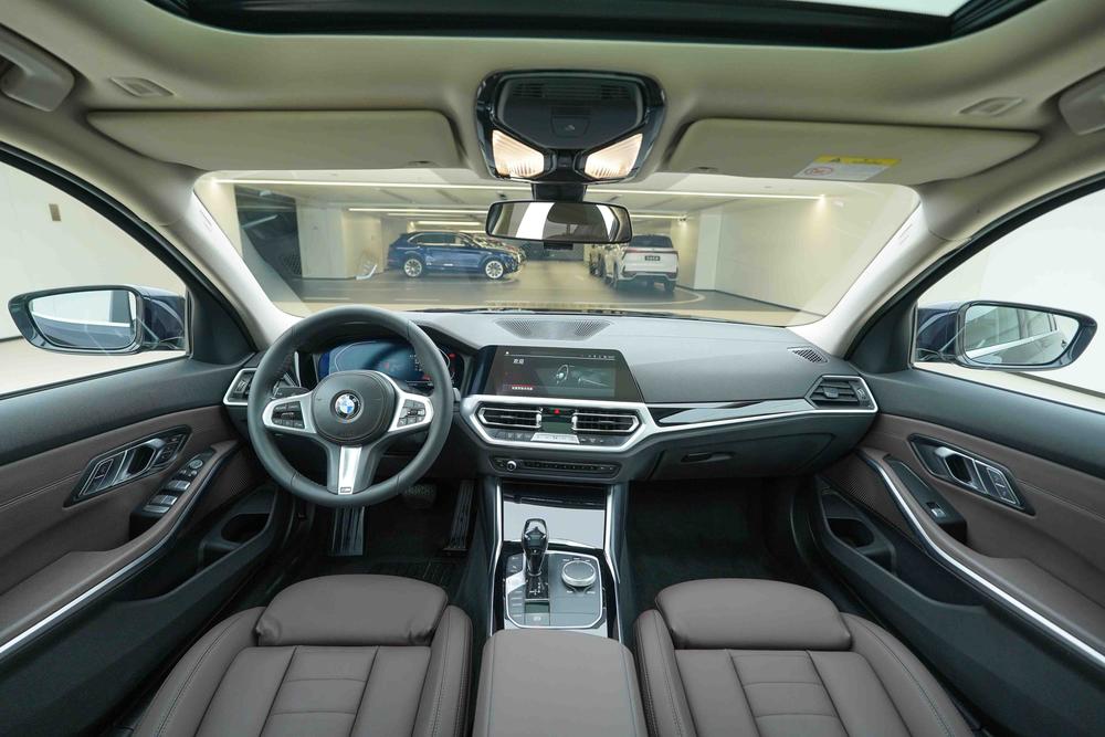 BMW BMW 3-Series
