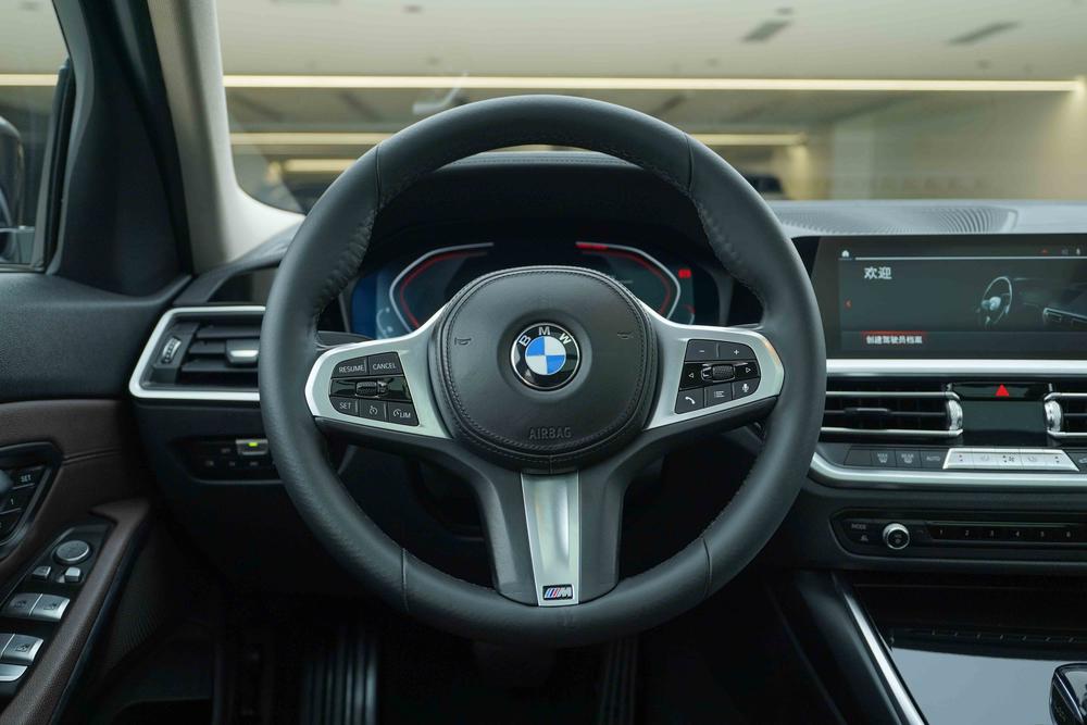 BMW BMW 3-Series