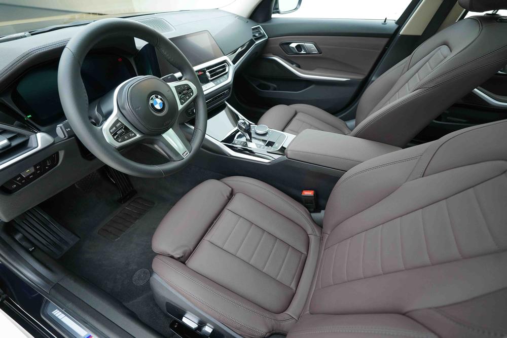 BMW BMW 3-Series