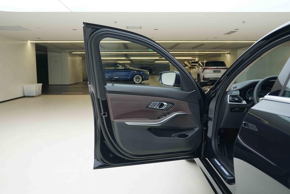 BMW BMW 3-Series