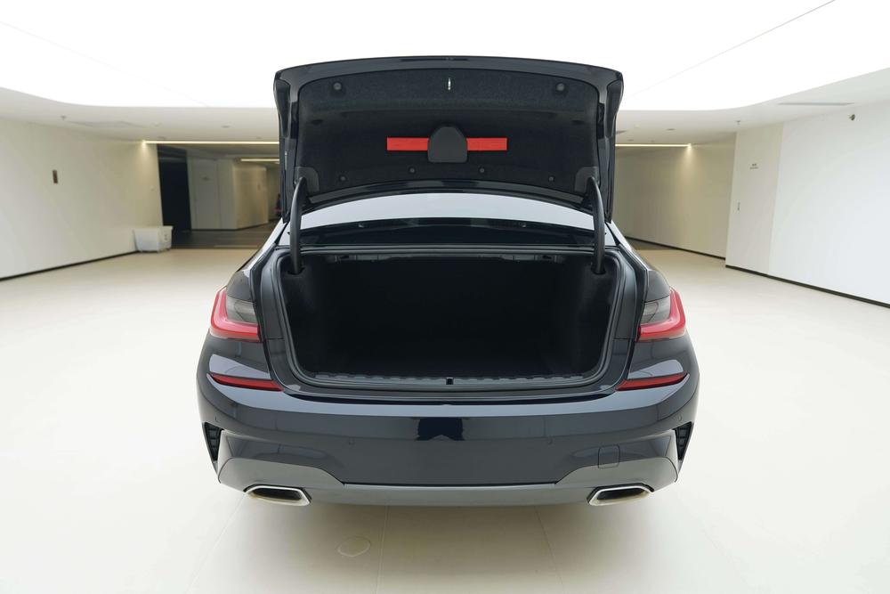 BMW BMW 3-Series