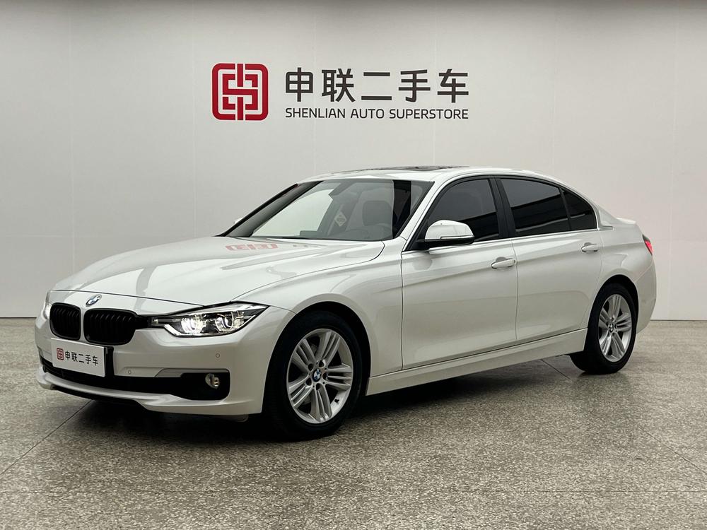 BMW BMW 3-Series