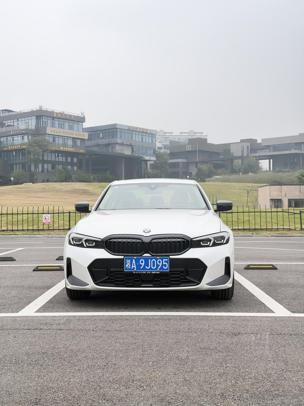 BMW BMW 3-Series