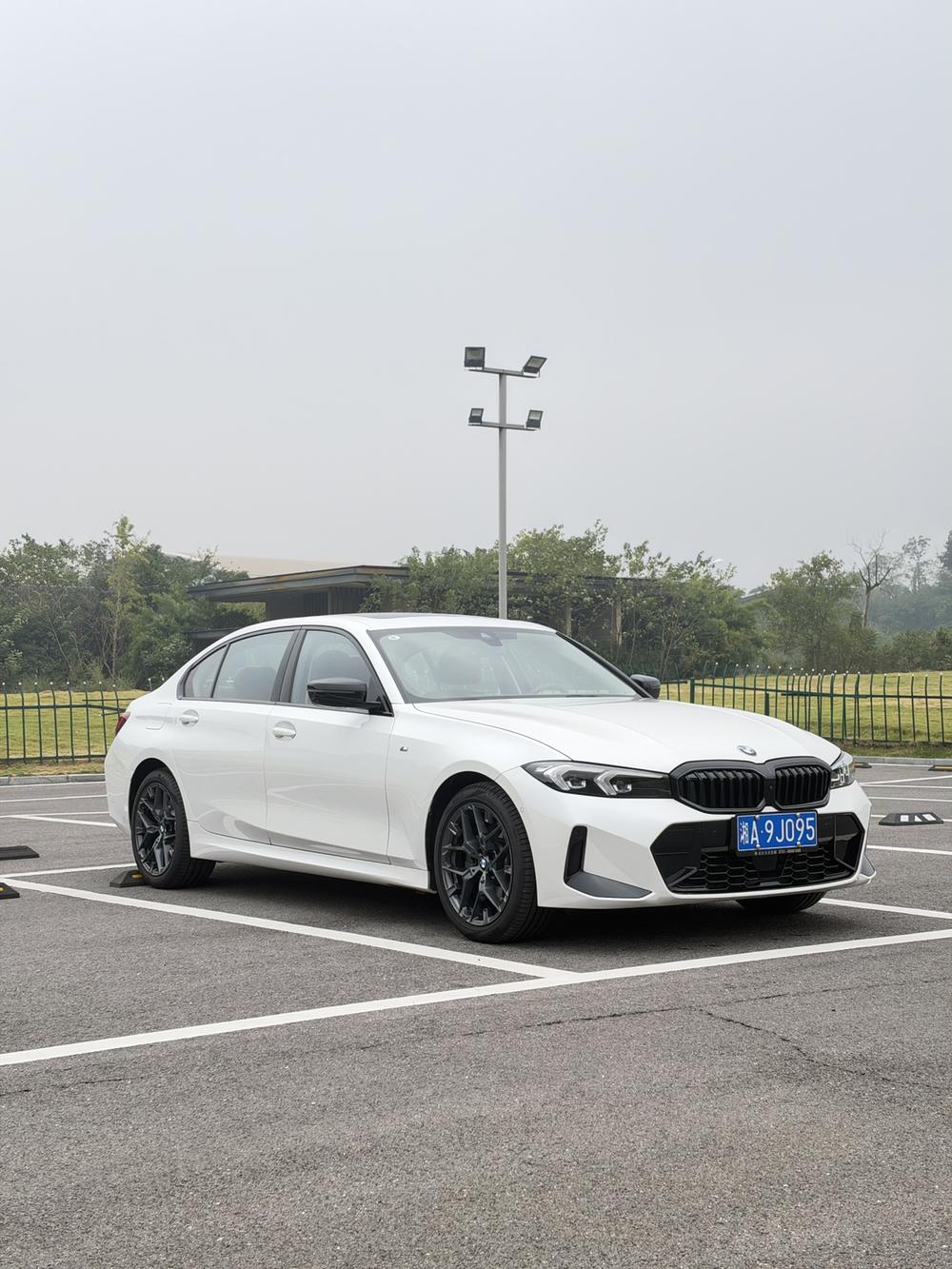 BMW BMW 3-Series