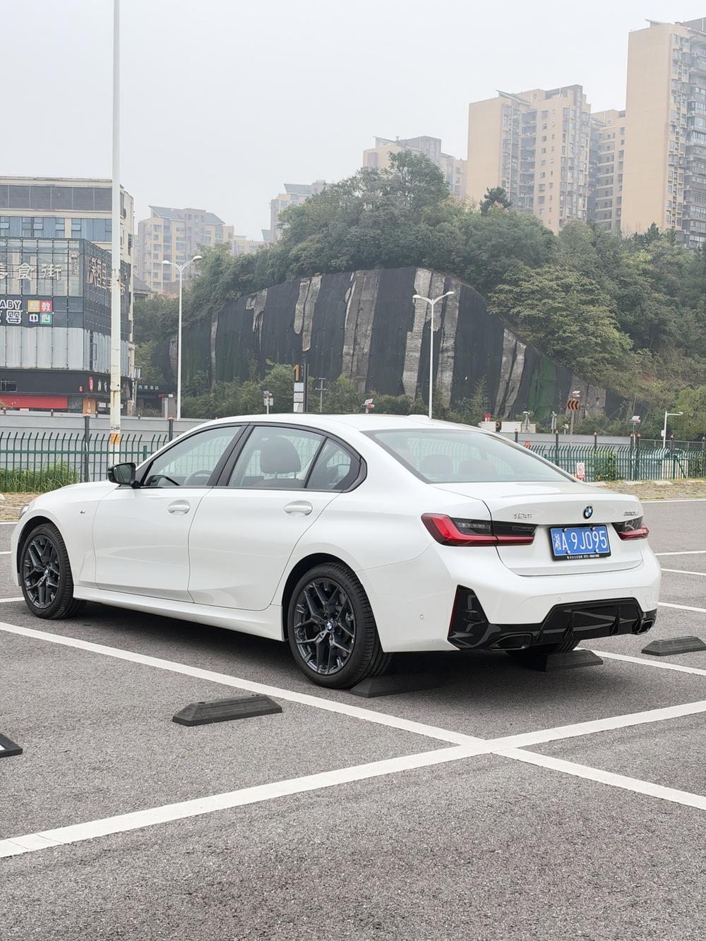 BMW BMW 3-Series