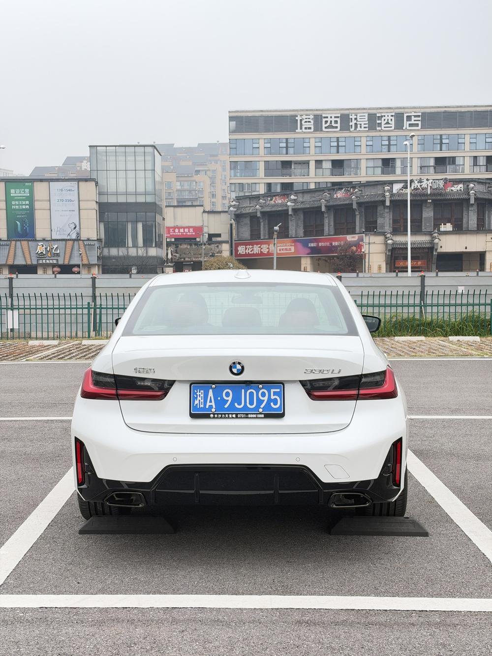 BMW BMW 3-Series
