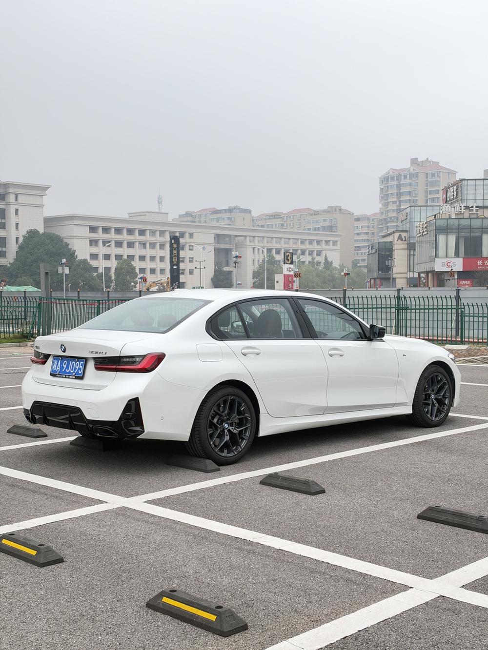 BMW BMW 3-Series