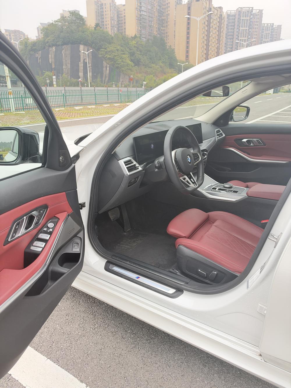BMW BMW 3-Series