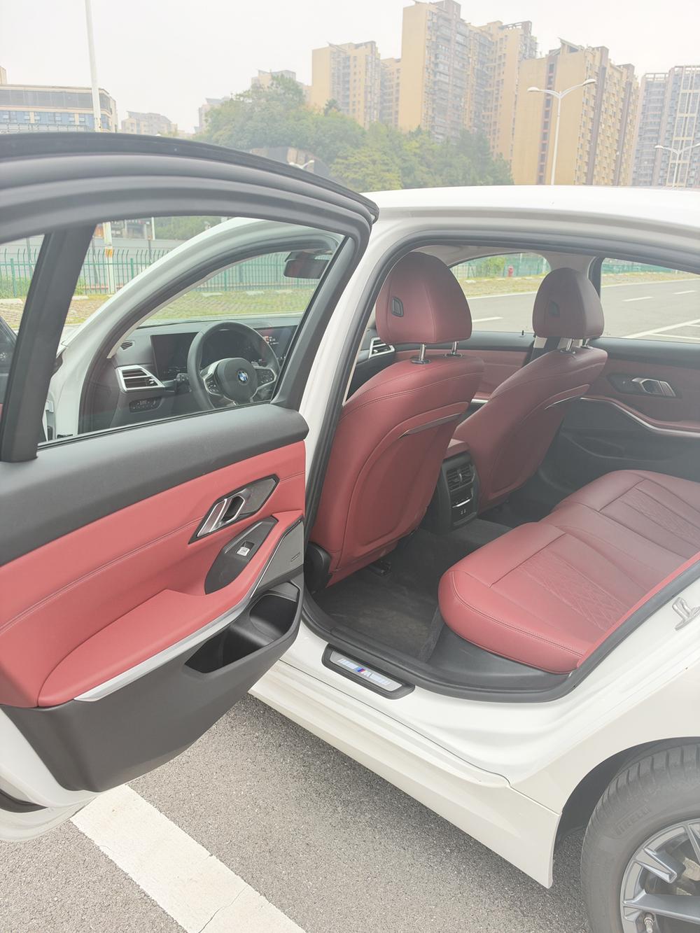 BMW BMW 3-Series