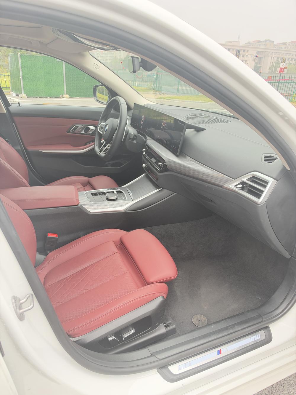 BMW BMW 3-Series