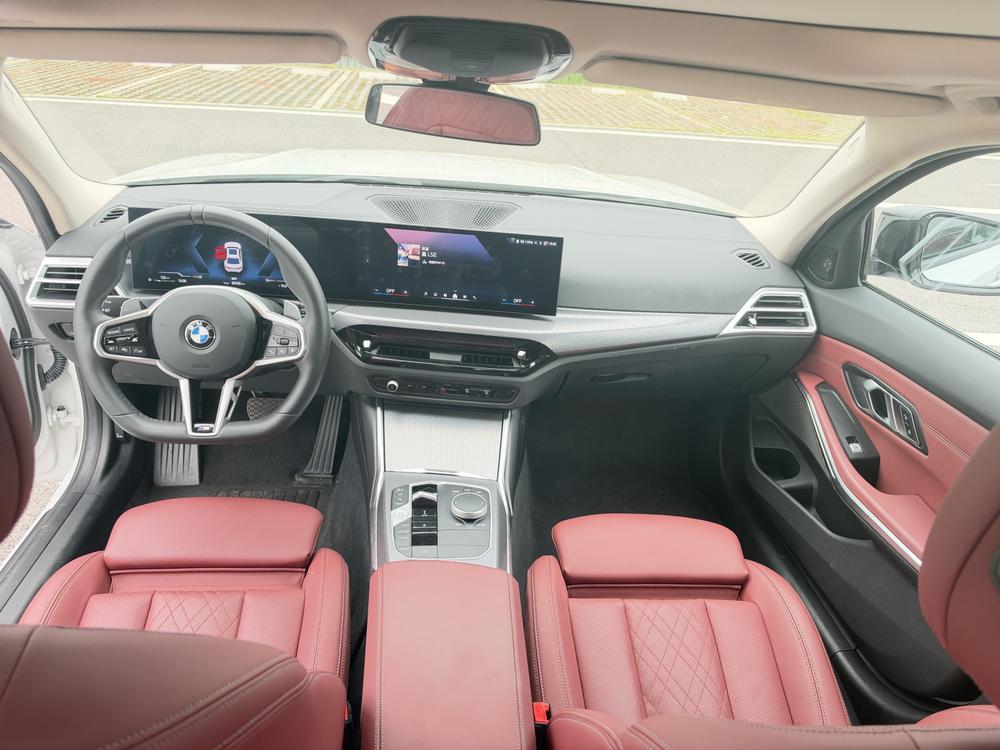 BMW BMW 3-Series