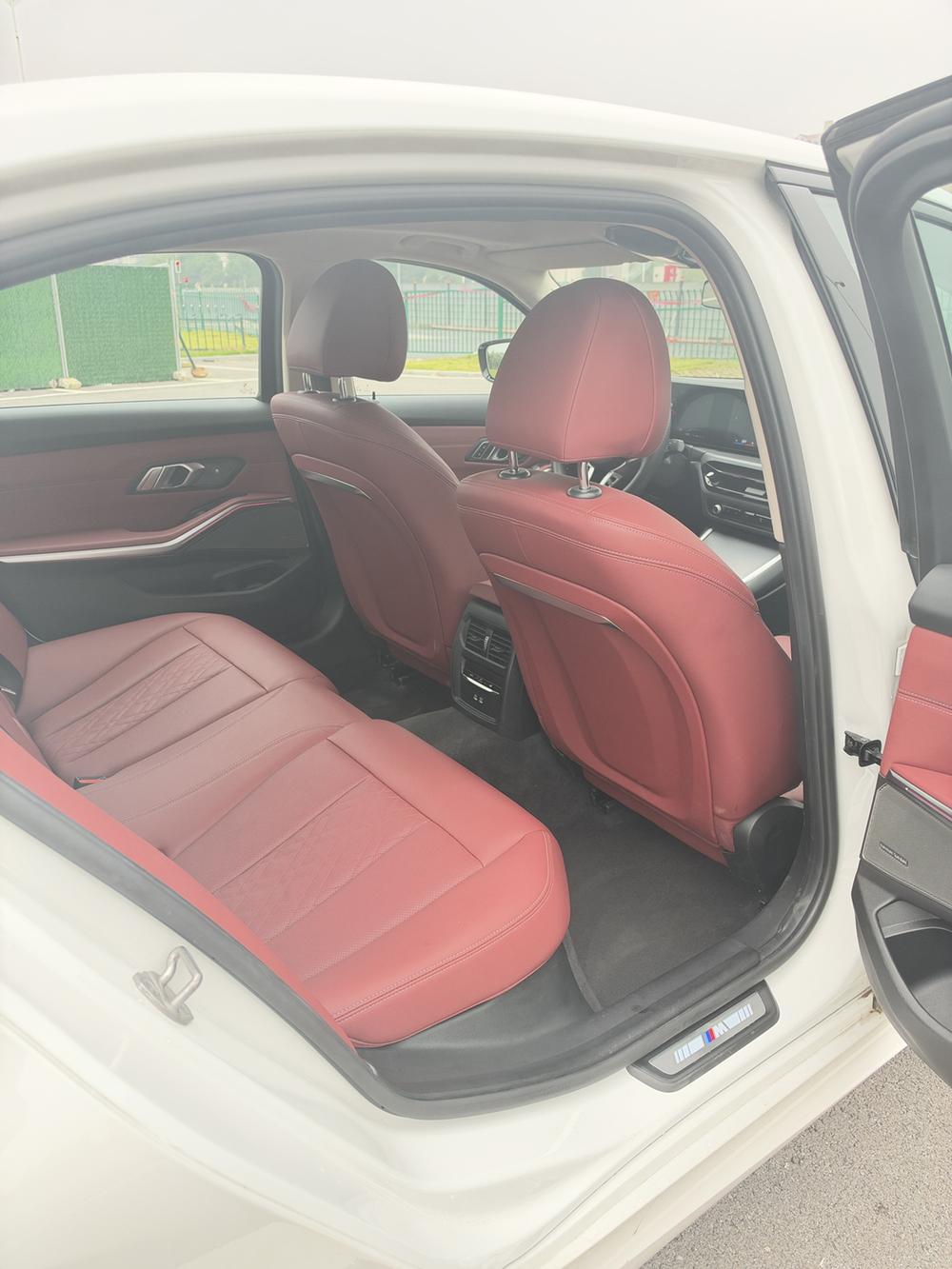 BMW BMW 3-Series