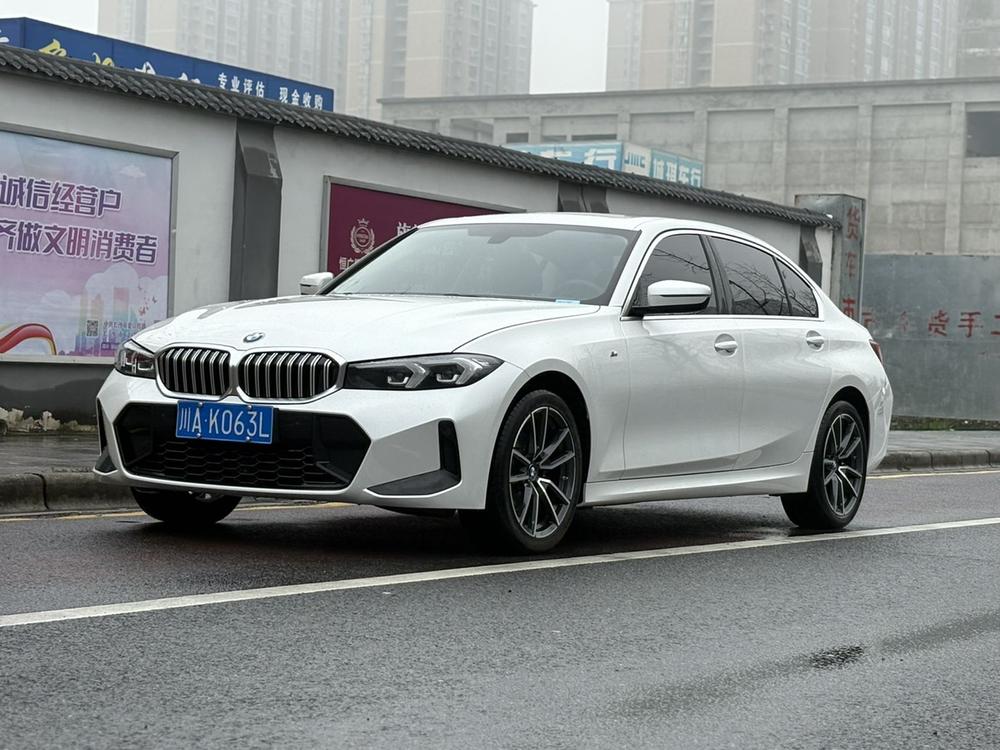 BMW BMW 3-Series