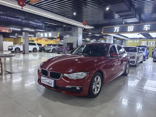 BMW BMW 3-Series