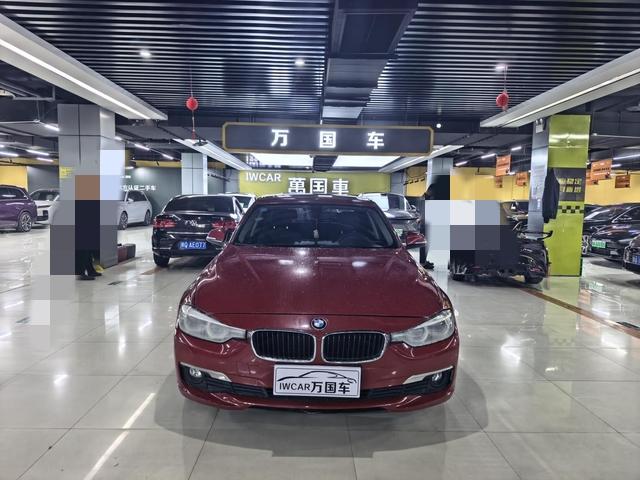 BMW BMW 3-Series