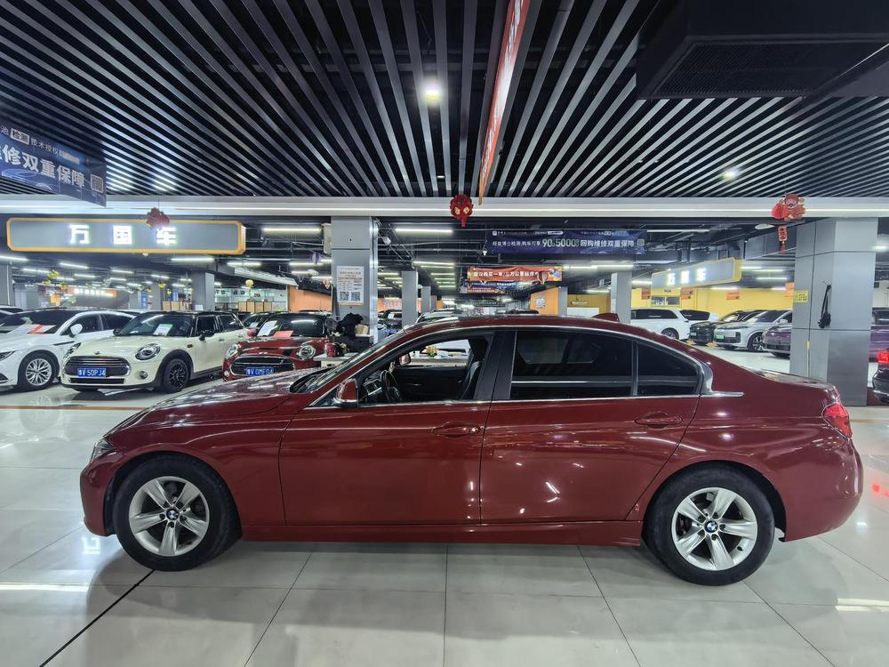 BMW BMW 3-Series
