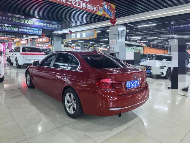 BMW BMW 3-Series