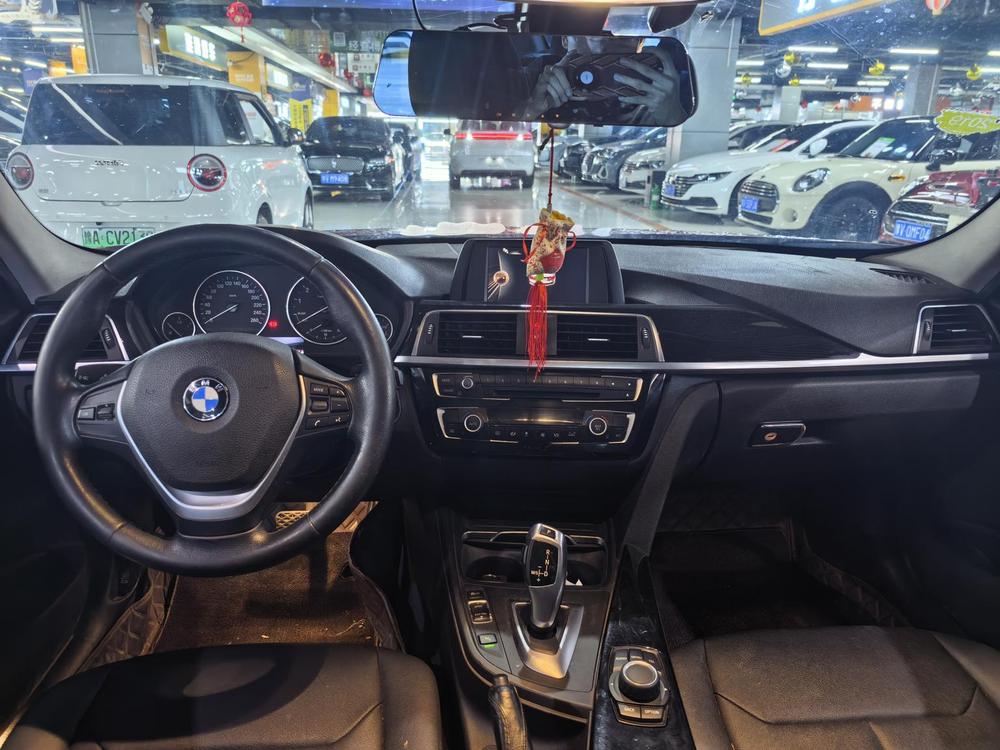 BMW BMW 3-Series