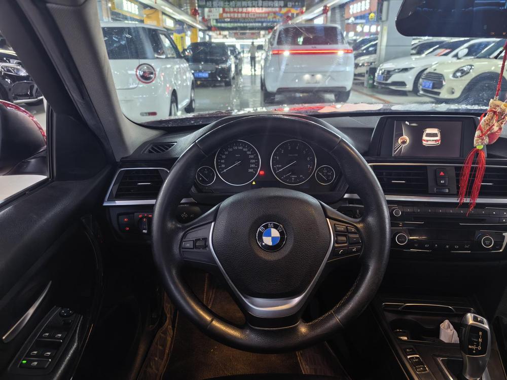 BMW BMW 3-Series