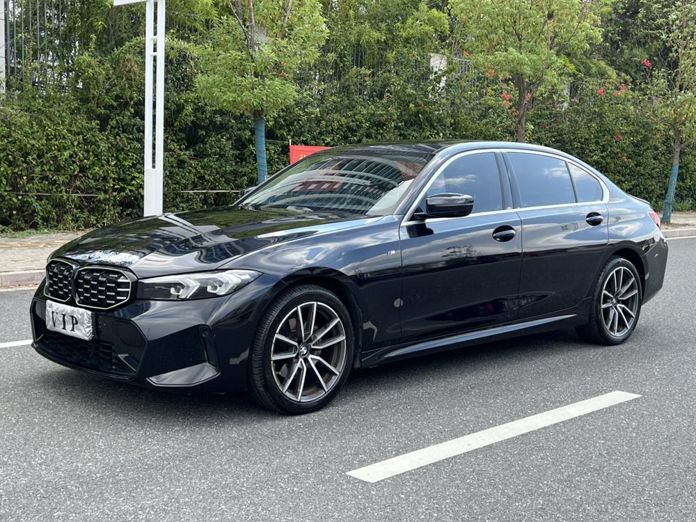 BMW BMW 3-Series
