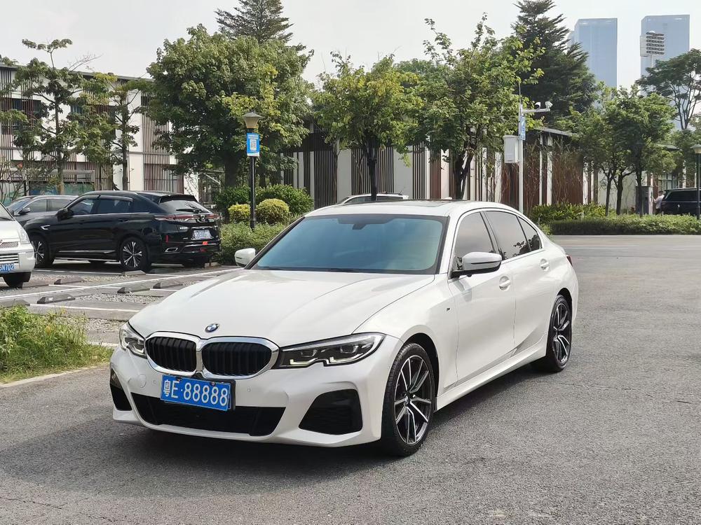 BMW BMW 3-Series