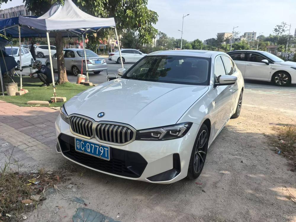 BMW BMW 3-Series