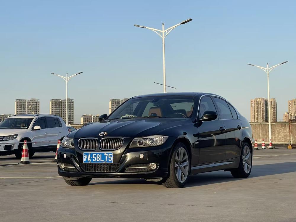 BMW BMW 3-Series