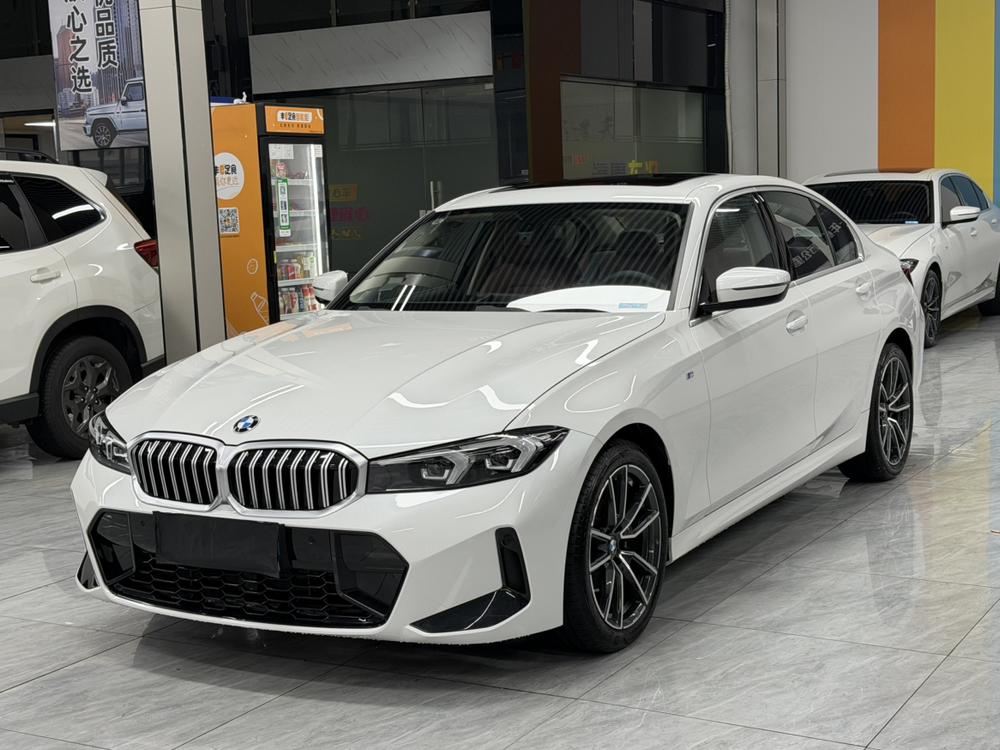 BMW BMW 3-Series