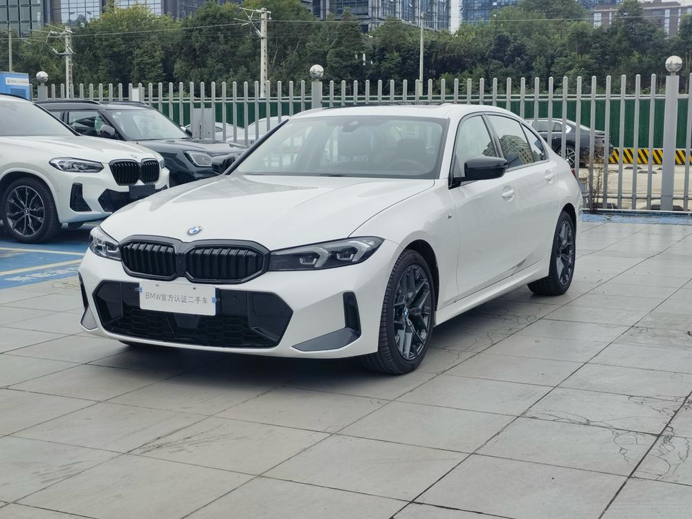BMW BMW 3-Series