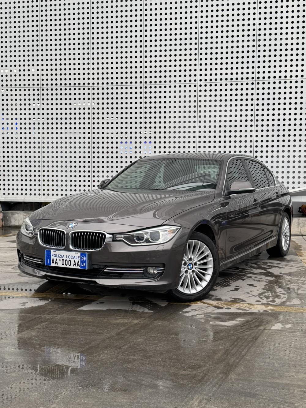 BMW BMW 3-Series