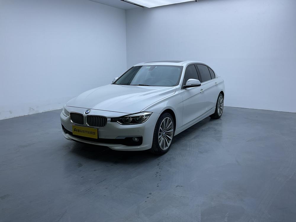BMW BMW 3-Series