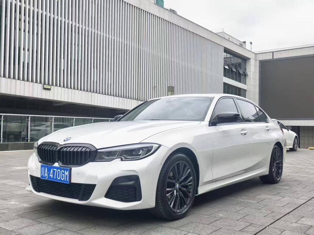 BMW BMW 3-Series