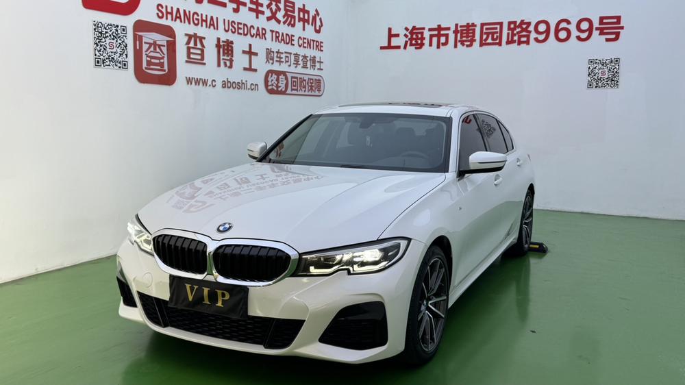 BMW BMW 3-Series