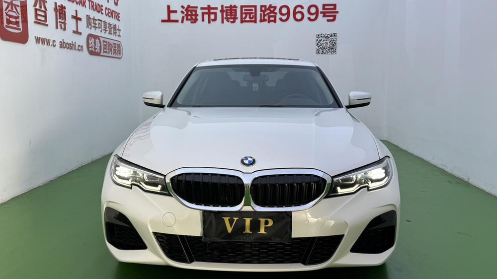 BMW BMW 3-Series