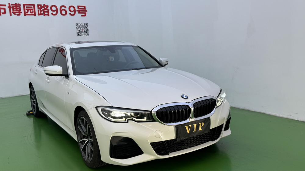 BMW BMW 3-Series