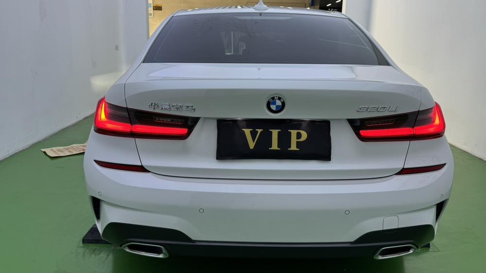 BMW BMW 3-Series