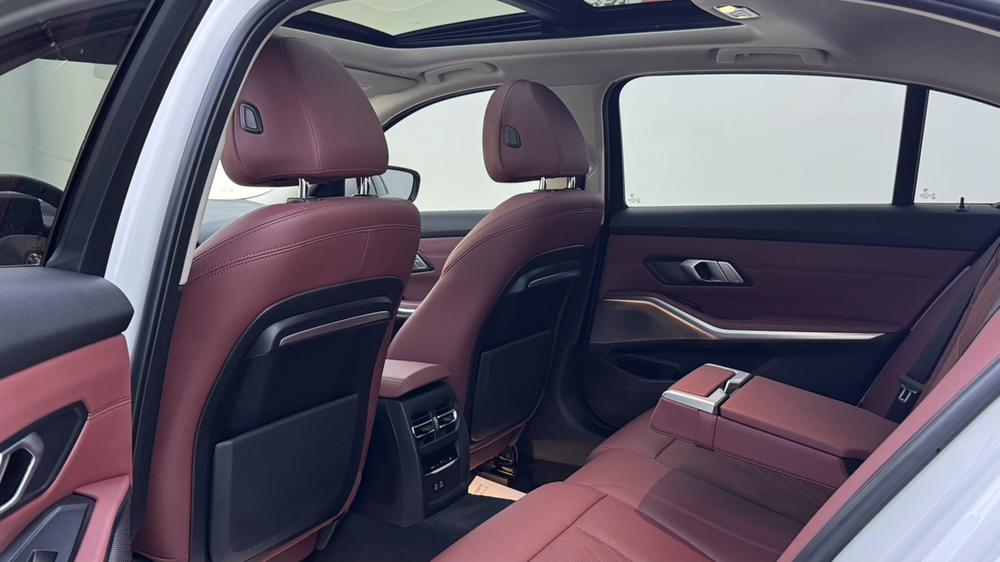 BMW BMW 3-Series