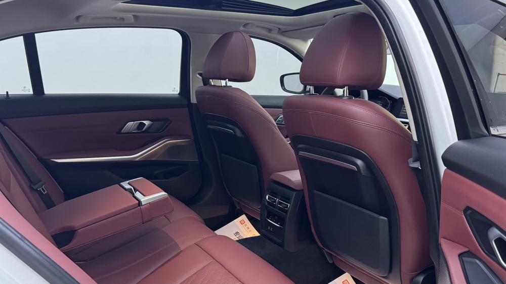 BMW BMW 3-Series