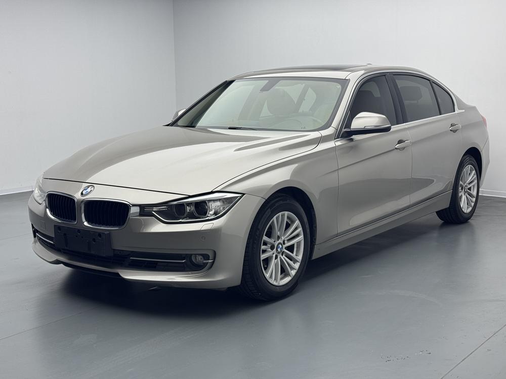 BMW BMW 3-Series