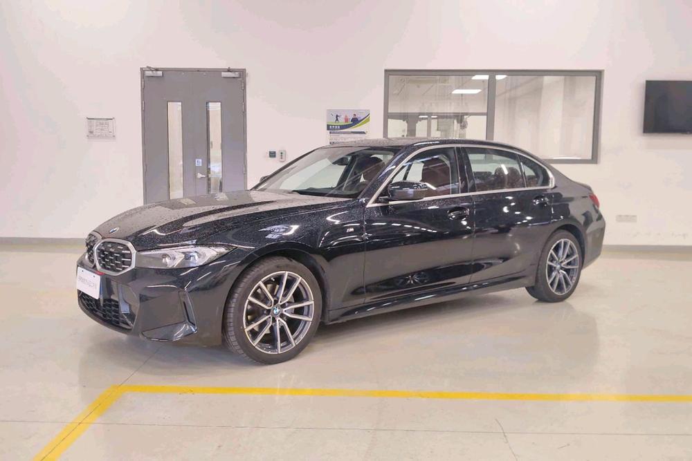 BMW BMW 3-Series