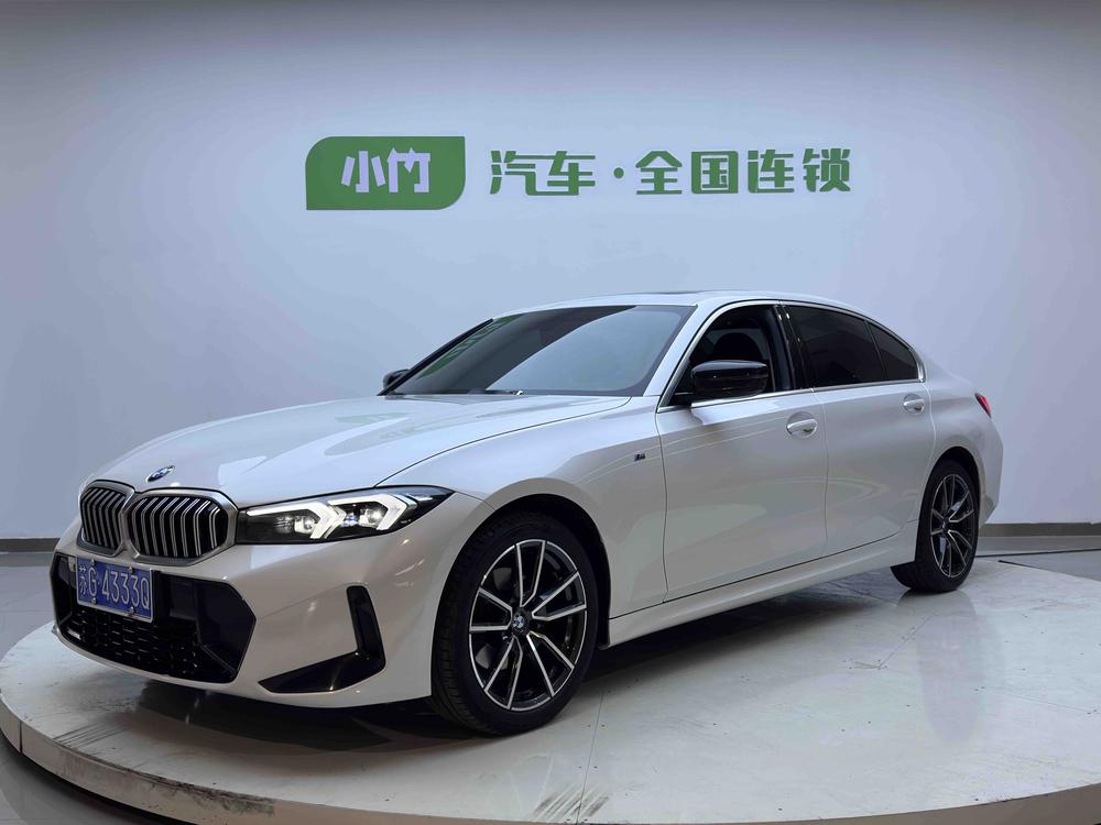BMW BMW 3-Series