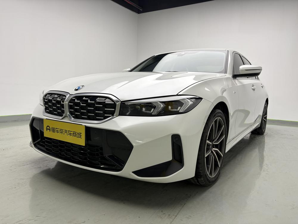 BMW BMW 3-Series