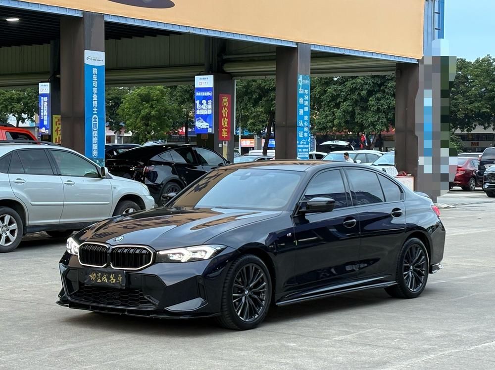 BMW BMW 3-Series