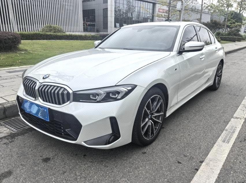 BMW BMW 3-Series