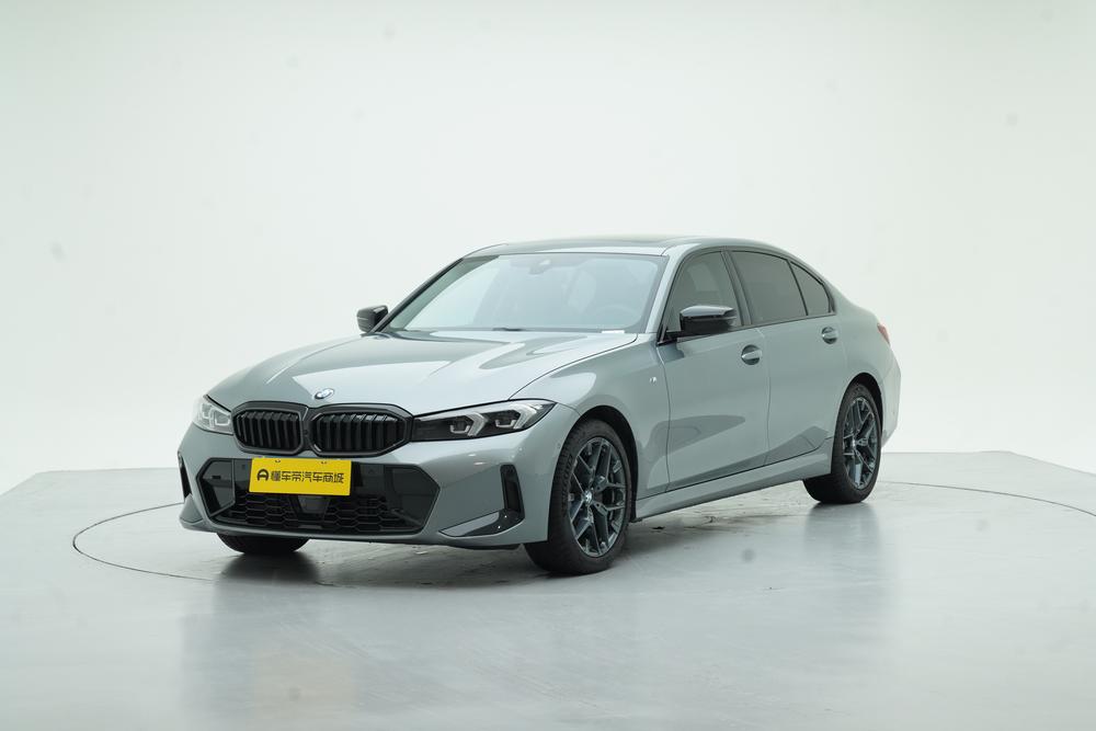BMW BMW 3-Series