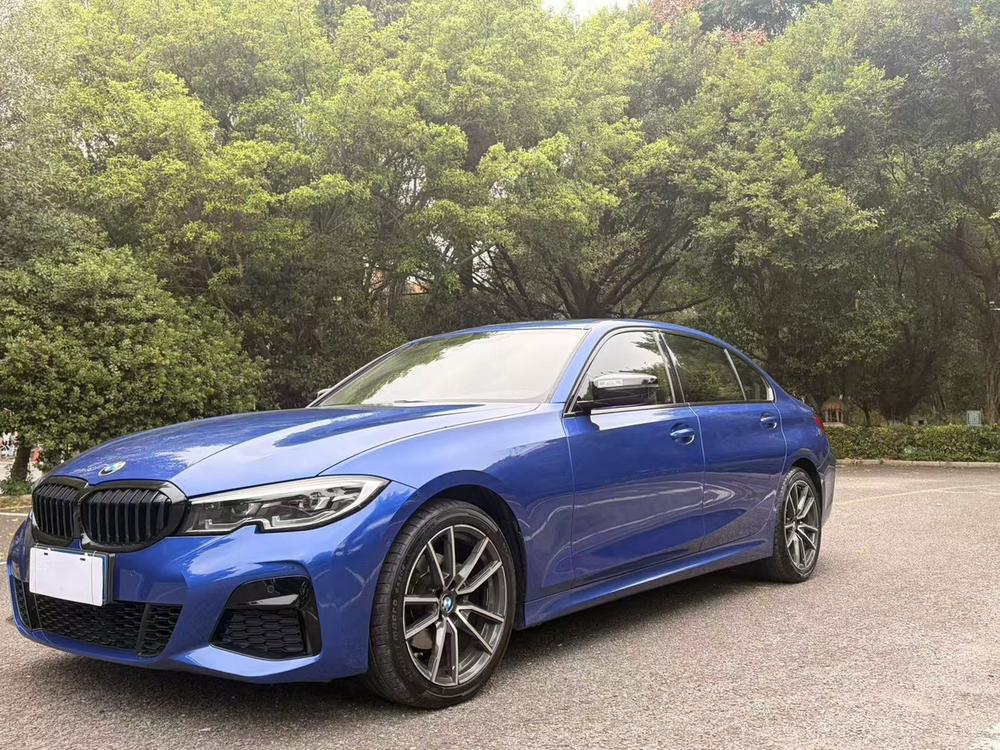 BMW BMW 3-Series